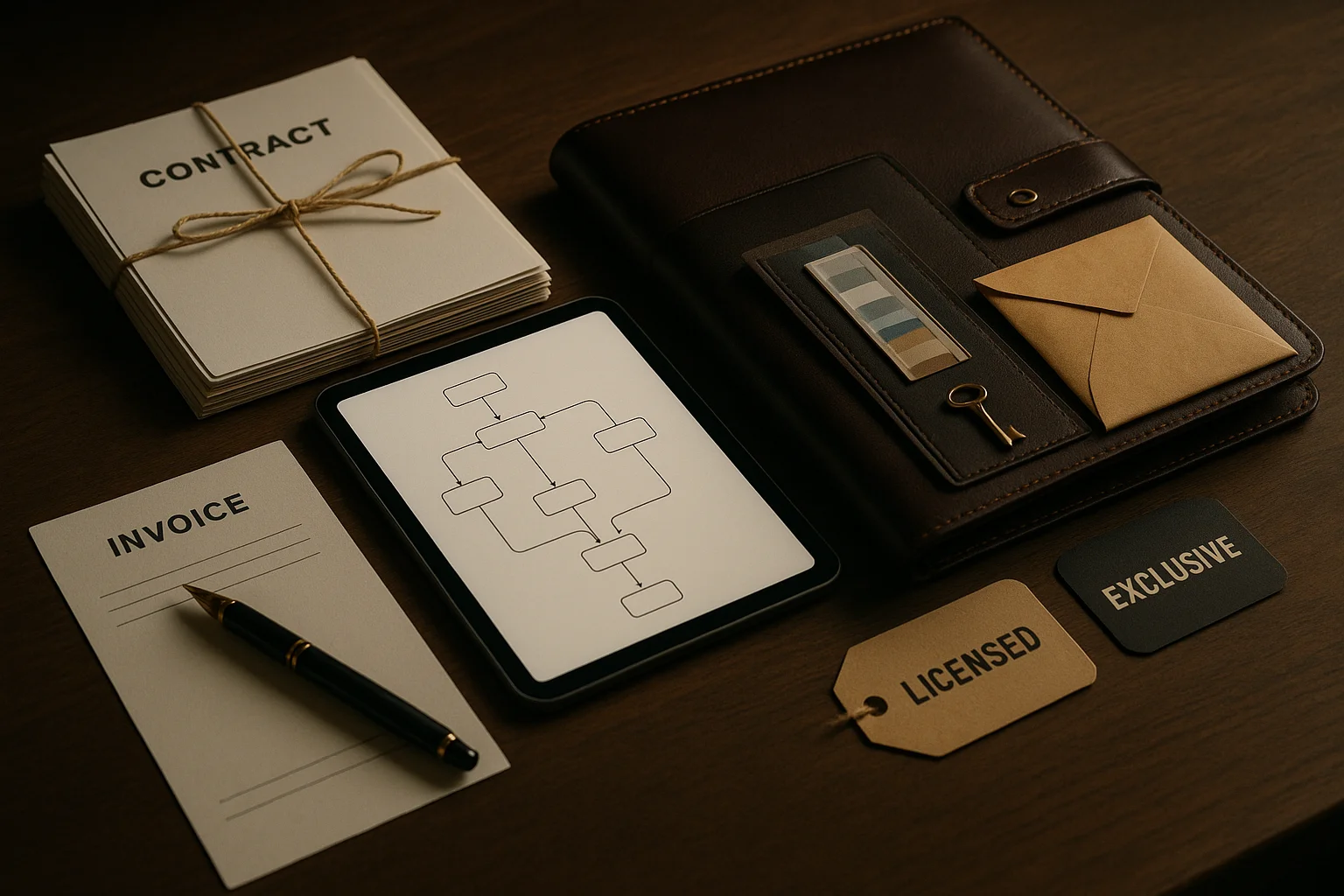 Freelance : faut-il céder les prompts, fichiers source et automatisations IA au client ?