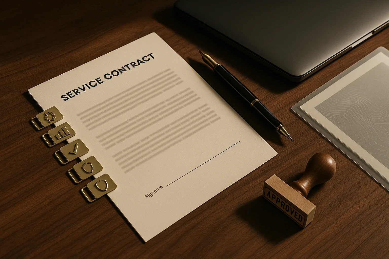 IA : ajouter une clause d’usage client à vos contrats
