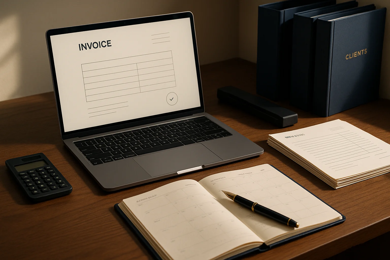 Facturation électronique : préparer son activité freelance
